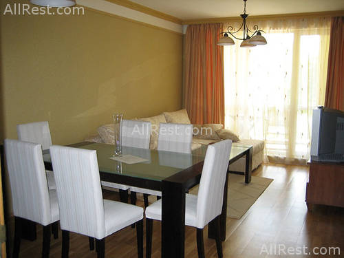 Splendid Aparthotel 8
